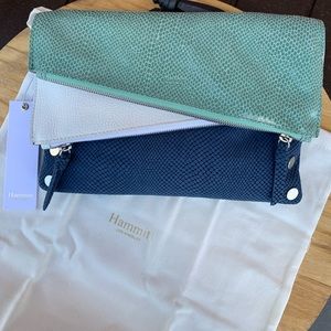 NWT Hammitt Dillon Medium